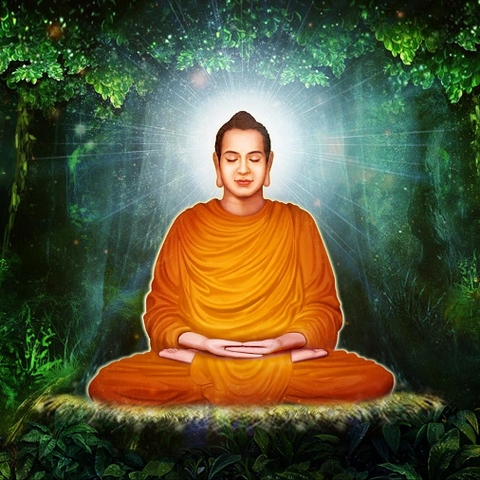 Kính mừng đại lễ Phật Đản (PL.2565 - DL.2021) - Video 3D 