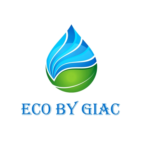 ECO BY GIAC ứng dụng khoa học Xanh vì tương lai Xanh-Khỏe-Bền Vững