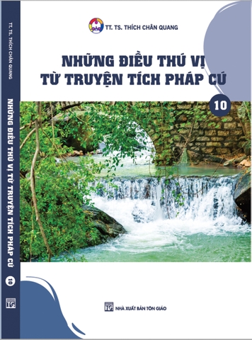 HIỂU ĐÚNG VỀ PHÚC- TS. TT. Thích Chân Quang (Trích sách 