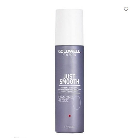 XỊT SIÊU MỊN TẠO BÓNG GOLDWELL JUST SMOOTH DIAMOND GLOSS