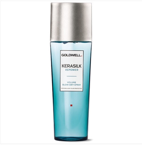 KEM TẠO ĐỘ PHỒNG GOLDWELL KERASILK REPOWER VOLUME 75ML