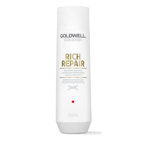 DẦU GỘI XẢ SIÊU CHỮA TRỊ RICH REPAIR 250ML-200ML