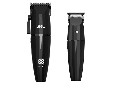 Bộ tông đơ cắt tóc JRL Onyx Combo