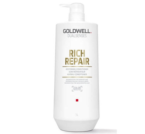 DẦU HẤP TÓC SIÊU CHỮA TRỊ GOLDWELL RICH REPAIR 1000ML