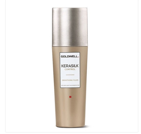 SỮA DƯỠNG XẢ KHÔ GOLDWELL KERASILK SMOOTHING FLUID 75ML