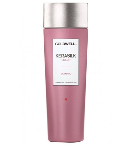 DẦU GỘI XẢ BẢO VỆ MÀU NHUỘM GOLDWELL KERASILK COLOR