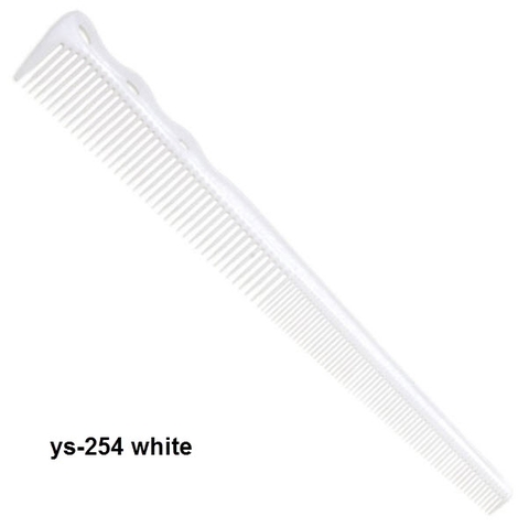 Lược cắt tóc nam YS Park YS-254 white