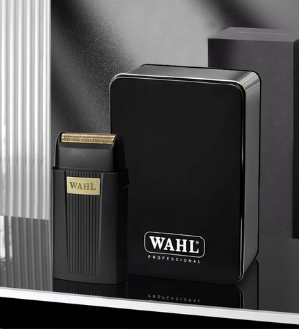 Máy cạo khô, cạo râu WAHL 2909 Super Close