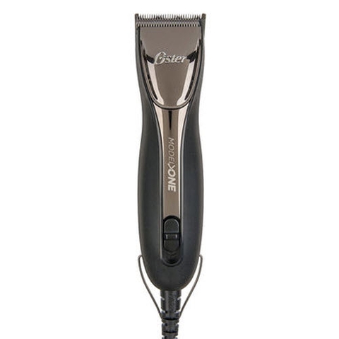 Tông đơ Oster Model One Slimline, Heavy Duty Detachable Blade Clipper with #000 Blade