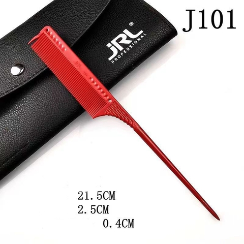 Lược cắt tóc jRL J101 chính hãng - đỏ
