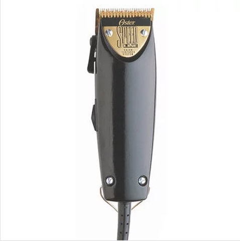 Tông đơ Oster Speed Line Pivot Motor Clipper with Golden Blade