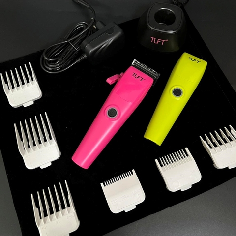Tông đơ cắt tóc TUFT 2888 S.E Professional Clipper