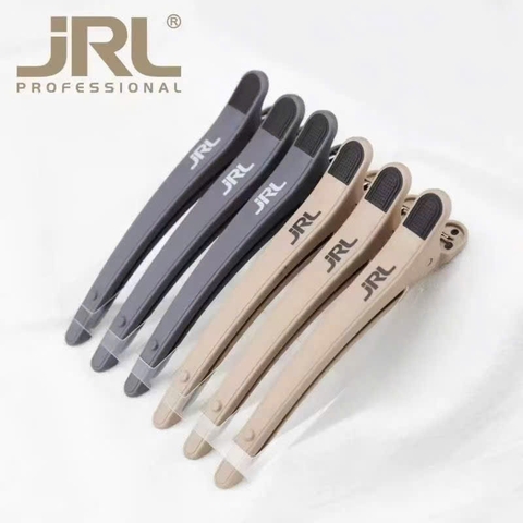 Kẹp hỗ trợ cắt tóc jRL Professional Hair Clips
