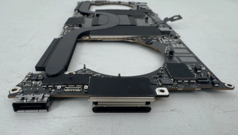 THAY Main Apple MacBook Pro A2779 14" 2023 M2 16GB 512GB 820-02841-A
