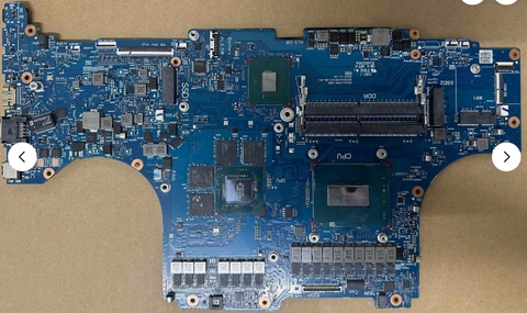Main ASUS ROG STRIX G18 G814 CPU I9-13980HX VGA RTX4070