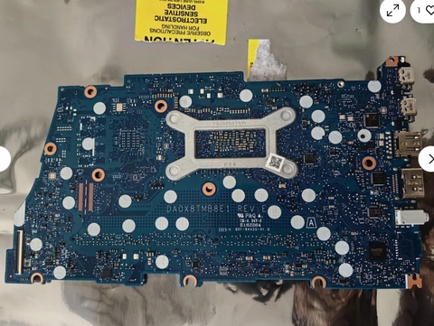 GIÁ Main HP Probook 440 G10 450 G10 CPU i5-1335U DA0X8TMB8E1