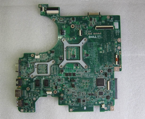 Main Dell Inspiron 1564 / 1764 / DA0UM3MB8E0