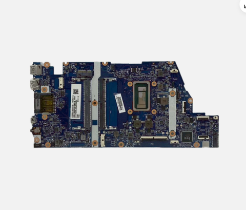 Main HP Envy 15T-AS CPU i3-6100U 6050A2857201