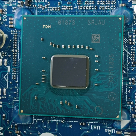 chíp Main Dell Alienware M15 R3 M17 R3 CPU i9 10980 5.3GHz RTX 2070 LA-J521P