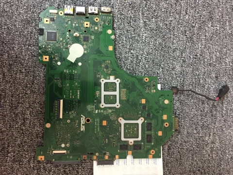 Main Dell N3520 N5050 VGA Share