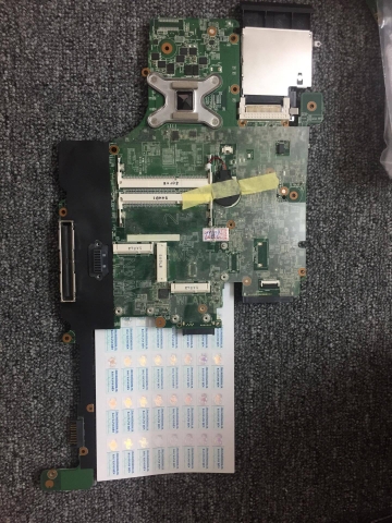 Main HP EliteBook 8570W | VELMA_CR_HPB MV_MB_V1