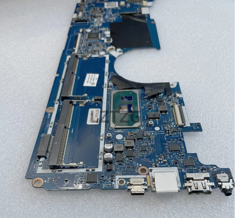 THAY Main HP Envy X360 15-ED 15T-ED 15M-ED CPU I5-1035G1 LA-J494P