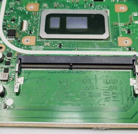 CPU Main Asus Vivobook X512FA X512FB X511FF X512FG X515FF X512FF CPU I-8565U
