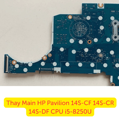 Trung Tâm Laptop LD – thay main HP Pavilion 14 chính hãng, Hotline 0965.030.032