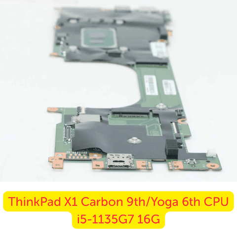 Dịch vụ thay main Lenovo ThinkPad tại Trung Tâm Laptop LD
