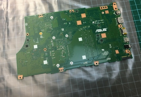 Main ASUS VivoBook 15 F512J X512JA i3-1005G1 1.2GHz