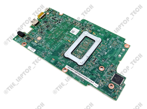 Main Dell Inspiron 17 7778 CPU i5-6200U 15264-1