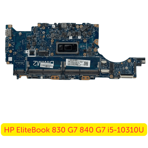 Dịch vụ thay main HP EliteBook 830/840 G7 i5-10310U – Gọi ngay 0965.030.032