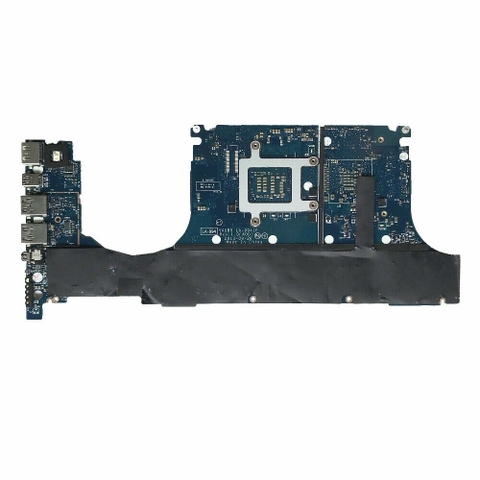 MAin Dell XPS_15_9530_LA-9941P  i7-4712HQ