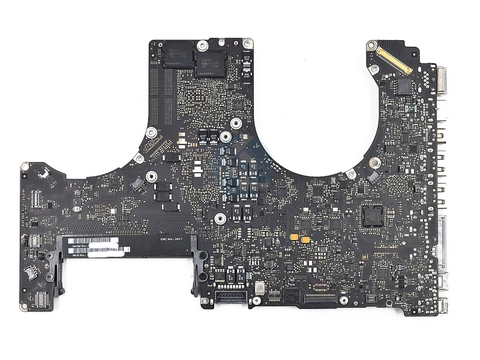 Main MacBook Pro A1286 i7 2.0GHz
