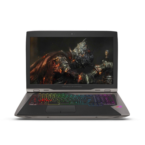 Main  ASUS GX800VH-XS79K 7820HK GTX1080