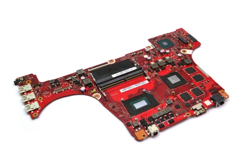 Main Asus ROG G531GT i7-9750H GTX1650 chính hãng