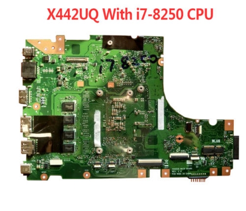 Main Asus A480U / X442UNR / A442UAR / F442U / X442UQ CPU i5-7200U