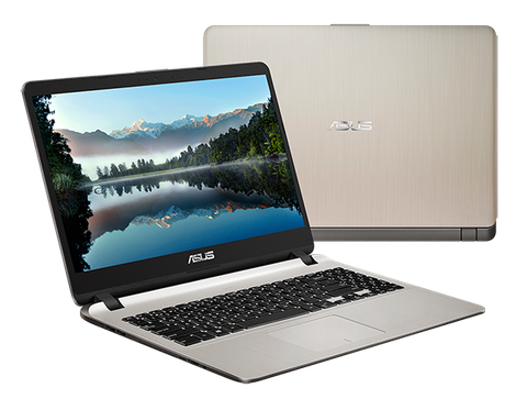giá thay Main Asus X507UA / X507UB CPU I7-7500U