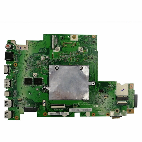 Main Asus X542UQR / X542UAR / A580U CPU i5-8250U