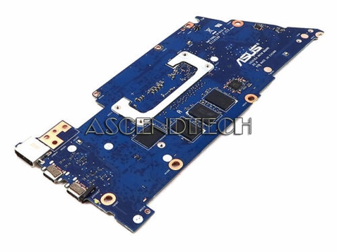 GIA Main ASUS ZENBOOK FLIP UX363EA CPU I7-1165G7 16GB