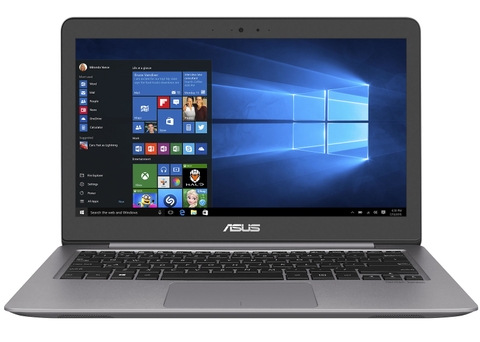 Main Asus ZenBook UX3410UA CPU I7-7500U
