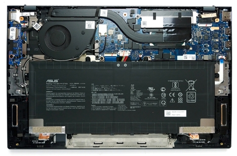MAIN Asus ZenBook UX425EA CPU i7 1165G7
