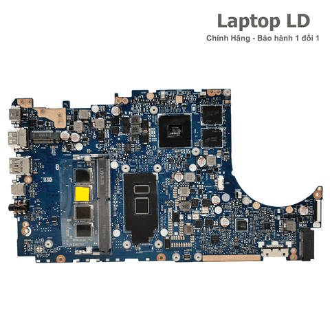 Báo giá main Asus Q405UA CPU i5-8250U chính hãng