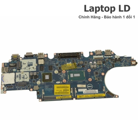 Báo giá main Dell Latitude E5450 CPU i5-5200U chính hãng
