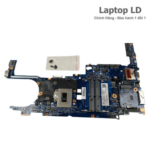 Báo giá main HP EliteBook 820/828 G4 CPU i5-7300U chính hãng