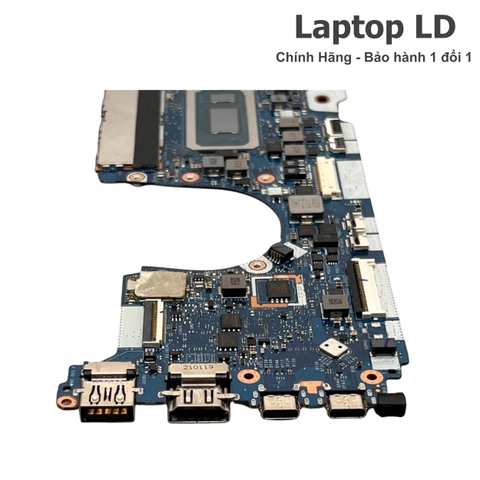 Báo giá main HP EliteBook x360 1030 G7 i7-10710U LA-J442P chính hãng tại Laptop LD