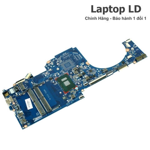 Báo giá main HP Pavilion 15t-cc CPU i7-7500U chính hãng