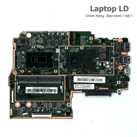 Báo giá main Lenovo IdeaPad 330S-15IKB CPU i5-8250U chính hãng