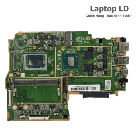 Báo giá main Lenovo Ideapad 330S-15ARR CPU R5-2500U chính hãng
