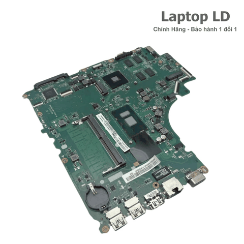Báo giá main Lenovo V510-15IKB CPU i5-7200U chính hãng